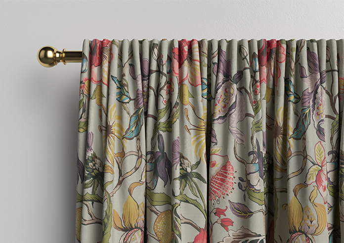 Morton, Chintz - Made to Measure Curtains - Image 10